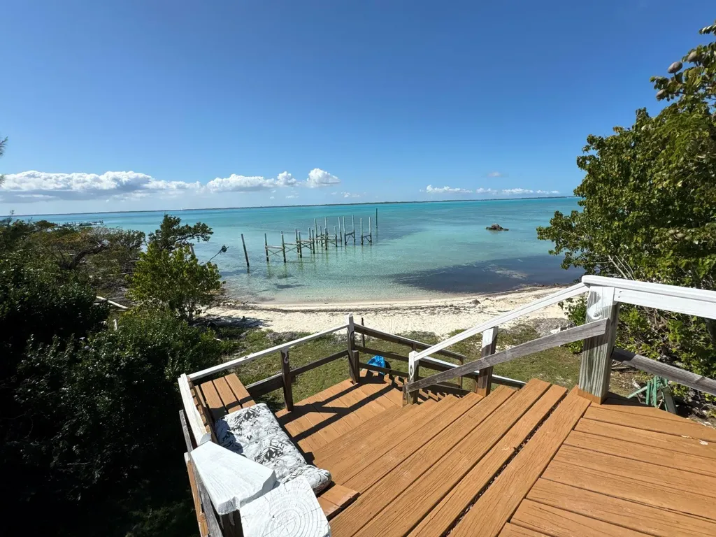 Bonefish Sunset Lot 5 Abaco BS