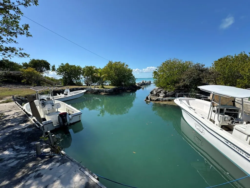 Bonefish Sunset Lot 5 Abaco BS