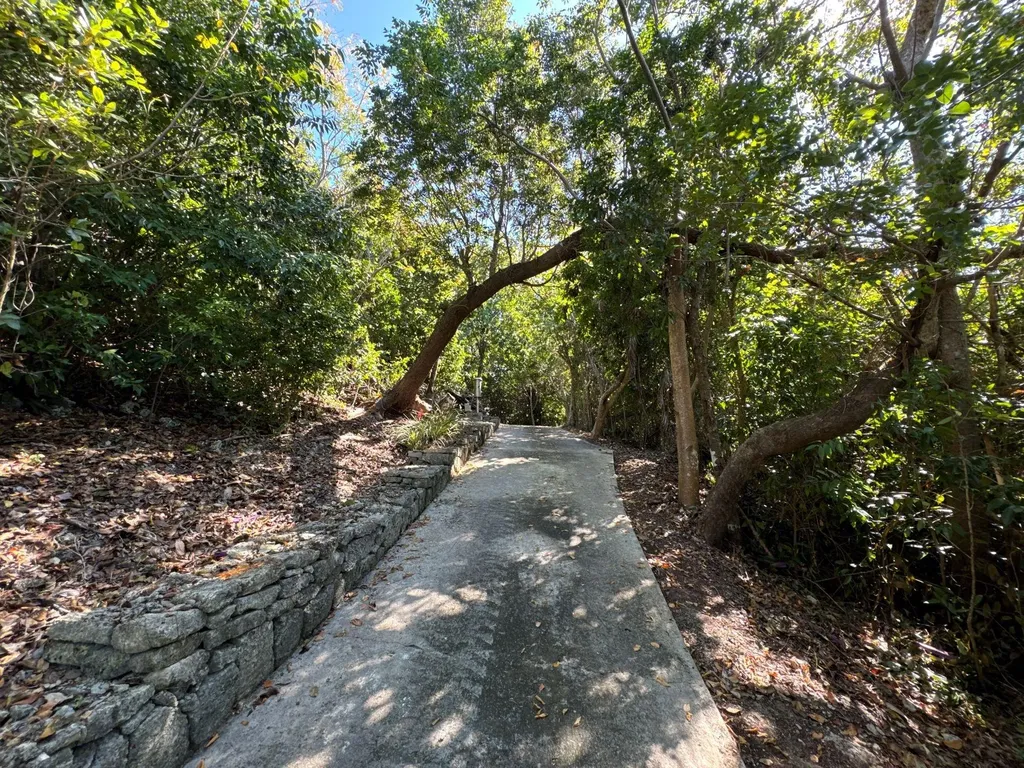 Bonefish Sunset Lot 5 Abaco BS