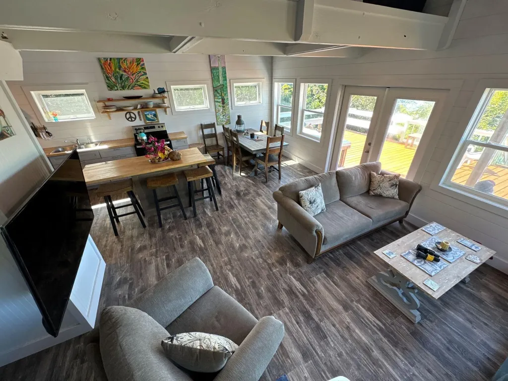 Bonefish Sunset Lot 5 Abaco BS