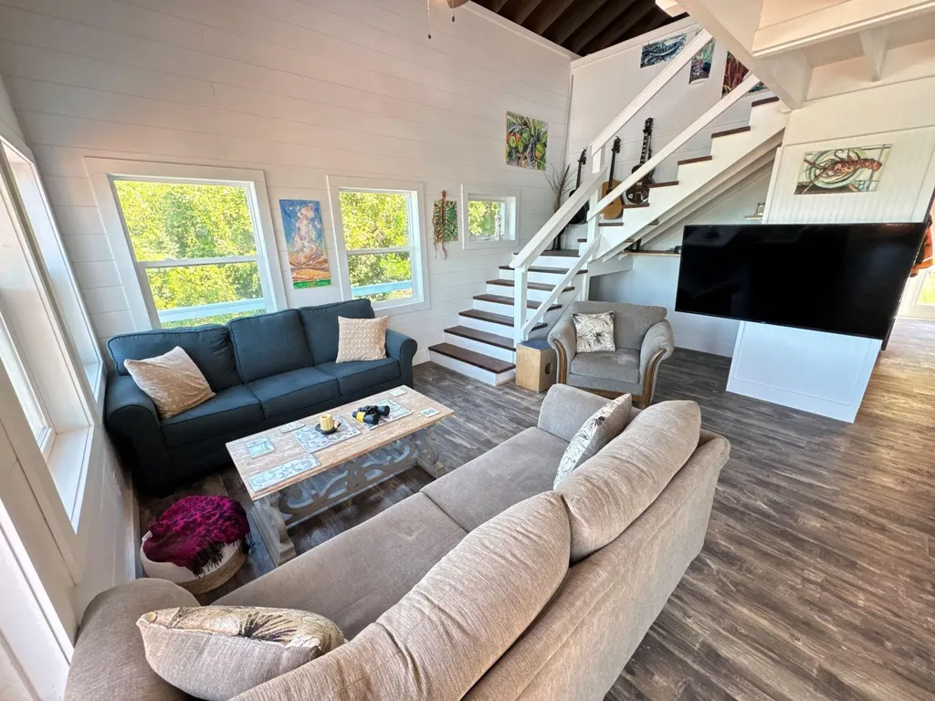 Bonefish Sunset Lot 5 Abaco BS