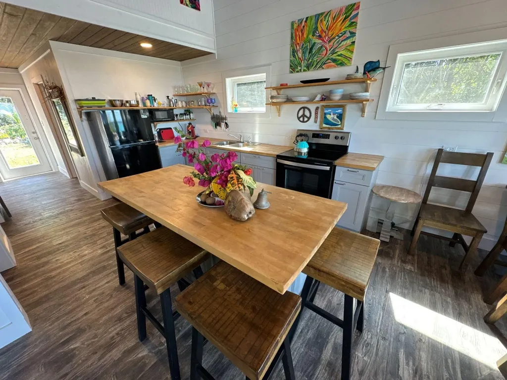 Bonefish Sunset Lot 5 Abaco BS