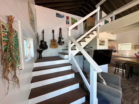 Bonefish Sunset Lot 5 Abaco BS