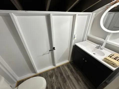 Bonefish Sunset Lot 5 Abaco BS