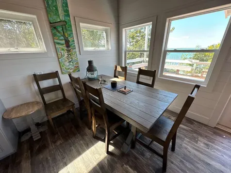 Bonefish Sunset Lot 5 Abaco BS