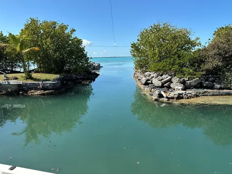 Bonefish Sunset Lot 5 Abaco BS