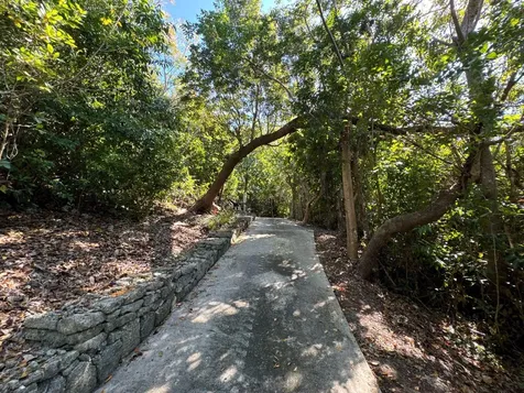 Bonefish Sunset Lot 5 Abaco BS