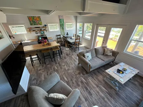 Bonefish Sunset Lot 5 Abaco BS