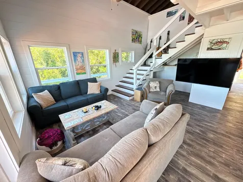 Bonefish Sunset Lot 5 Abaco BS