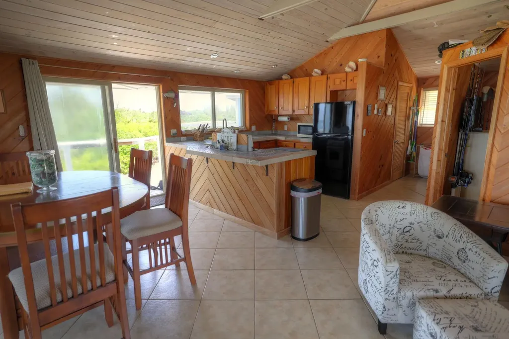 Lot 9a, Tom Curry's Point Abaco BS