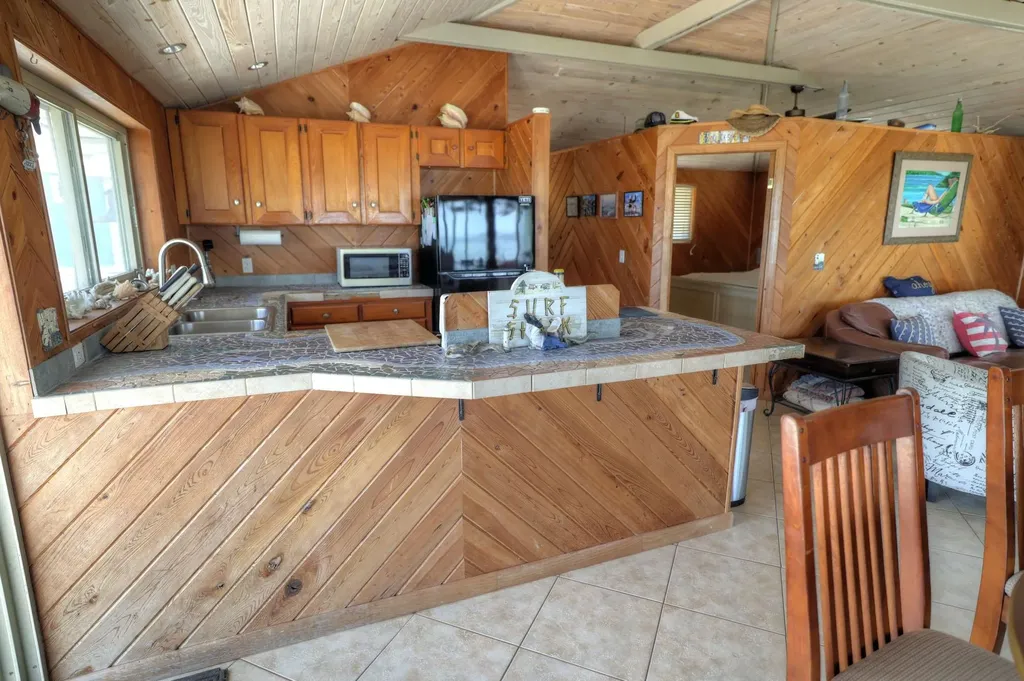 Lot 9a, Tom Curry's Point Abaco BS