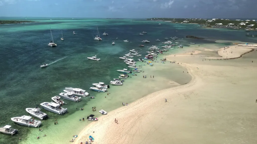 Lot 9a, Tom Curry's Point Abaco BS