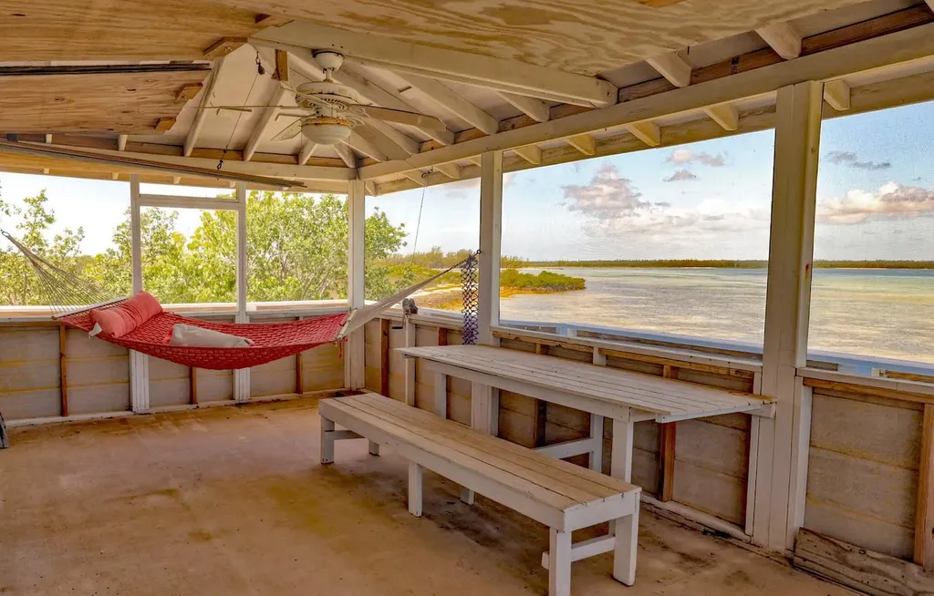 Lot 9a, Tom Curry's Point Abaco BS