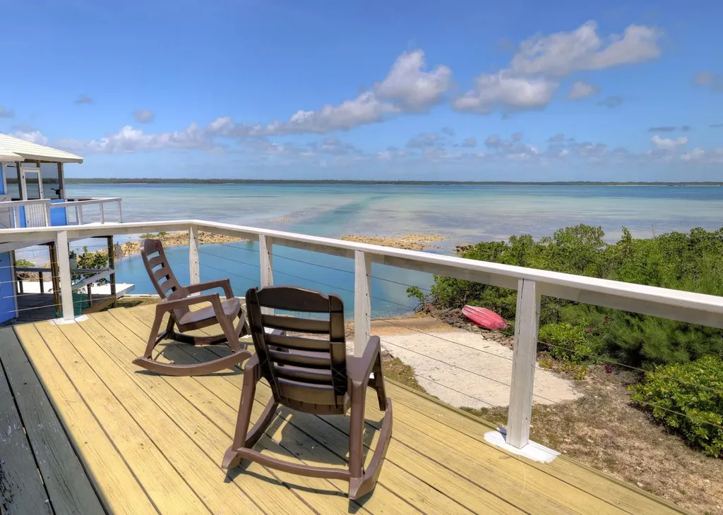 Lot 9a, Tom Curry's Point Abaco BS