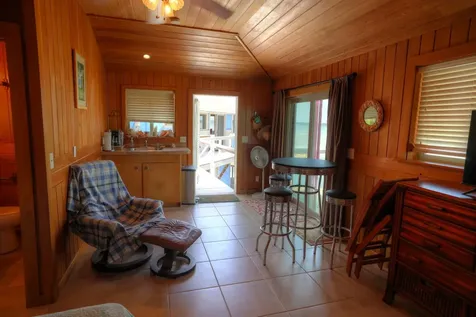 Lot 9a, Tom Curry's Point Abaco BS