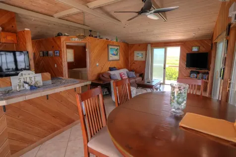 Lot 9a, Tom Curry's Point Abaco BS