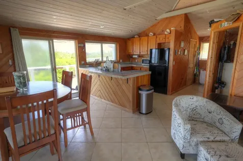 Lot 9a, Tom Curry's Point Abaco BS