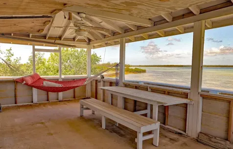 Lot 9a, Tom Curry's Point Abaco BS