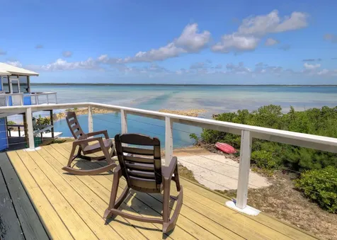 Lot 9a, Tom Curry's Point Abaco BS