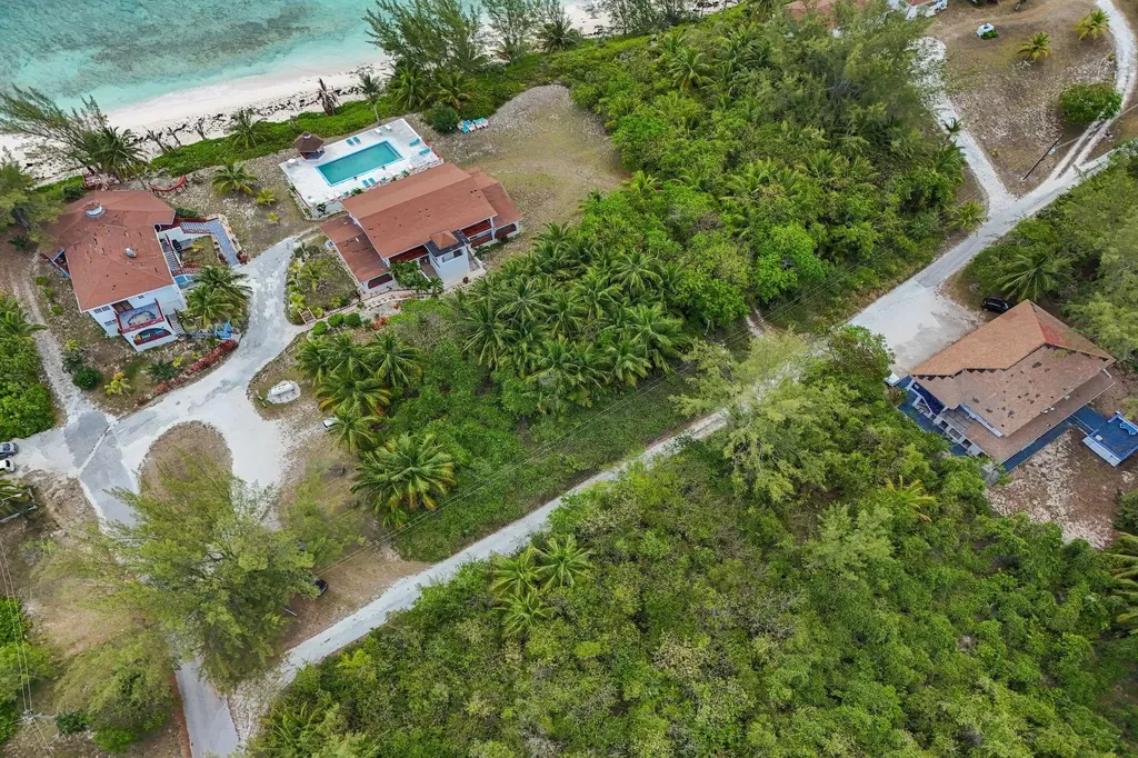 Unique Hotel Eleuthera BS