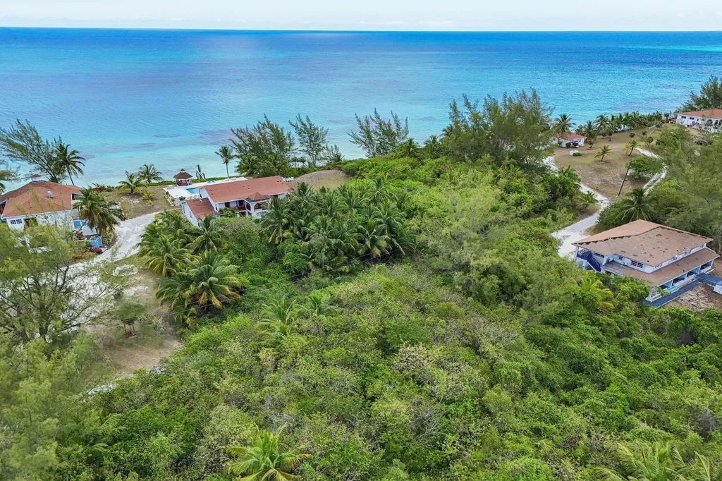 Unique Hotel Eleuthera BS