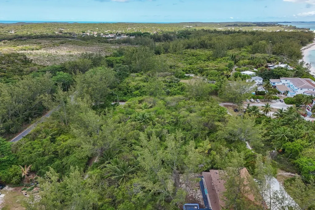 Unique Hotel Eleuthera BS