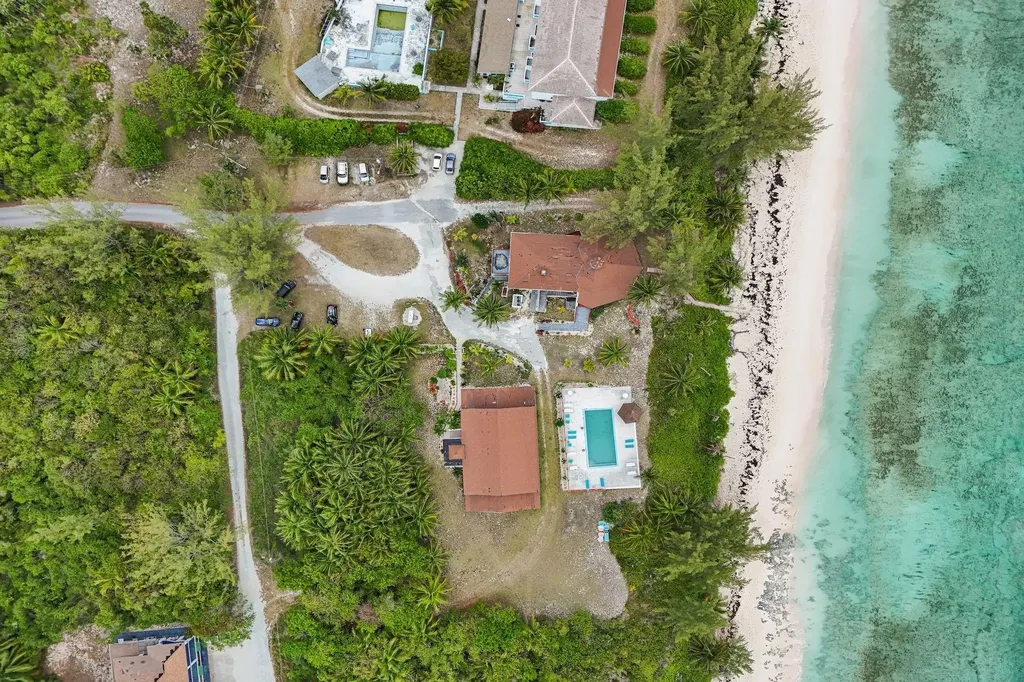Unique Hotel Eleuthera BS