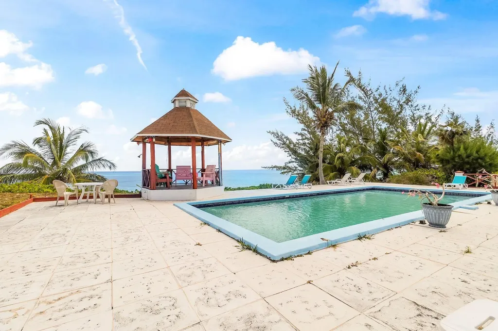 Unique Hotel Eleuthera BS