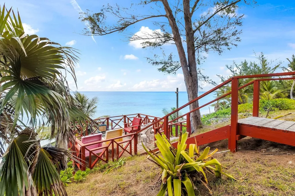 Unique Hotel Eleuthera BS