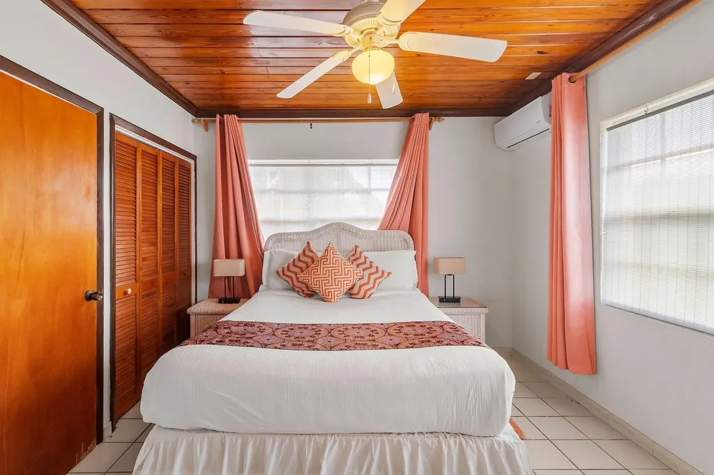 Unique Hotel Eleuthera BS