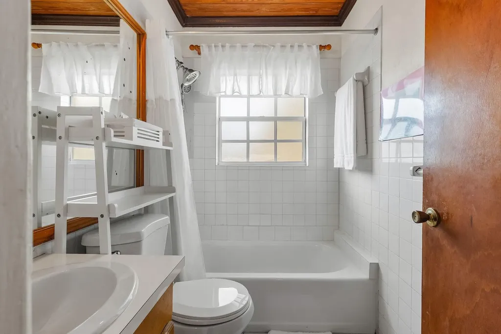 Unique Hotel Eleuthera BS
