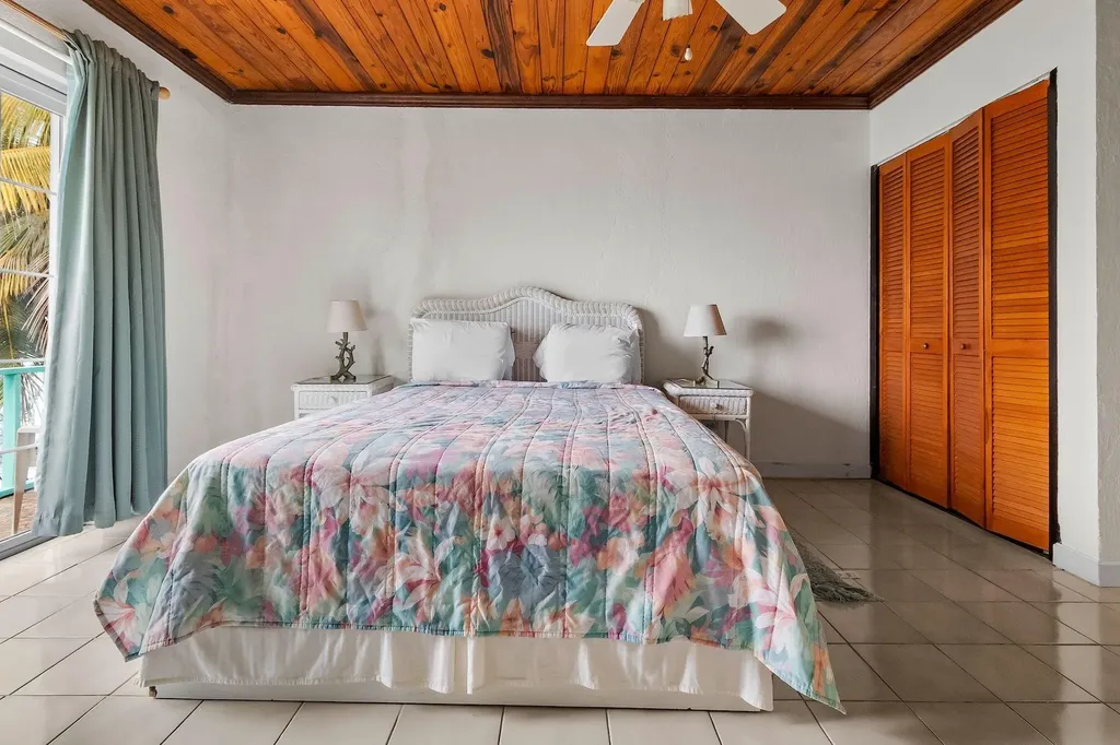 Unique Hotel Eleuthera BS