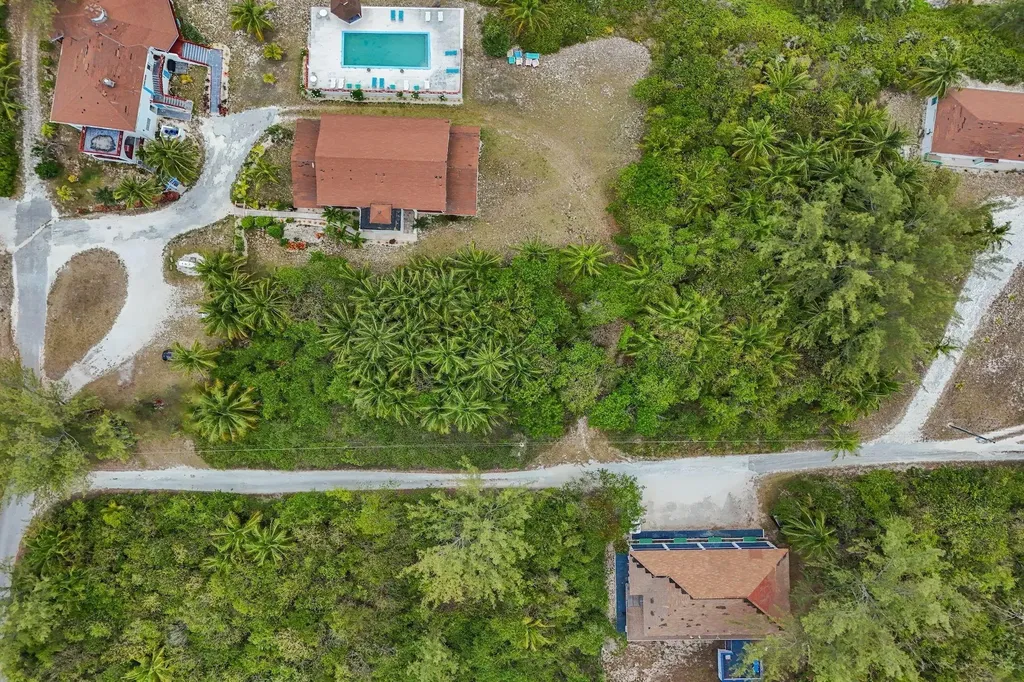 Unique Hotel Eleuthera BS