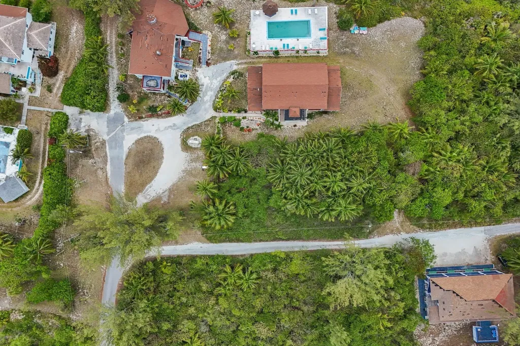 Unique Hotel Eleuthera BS