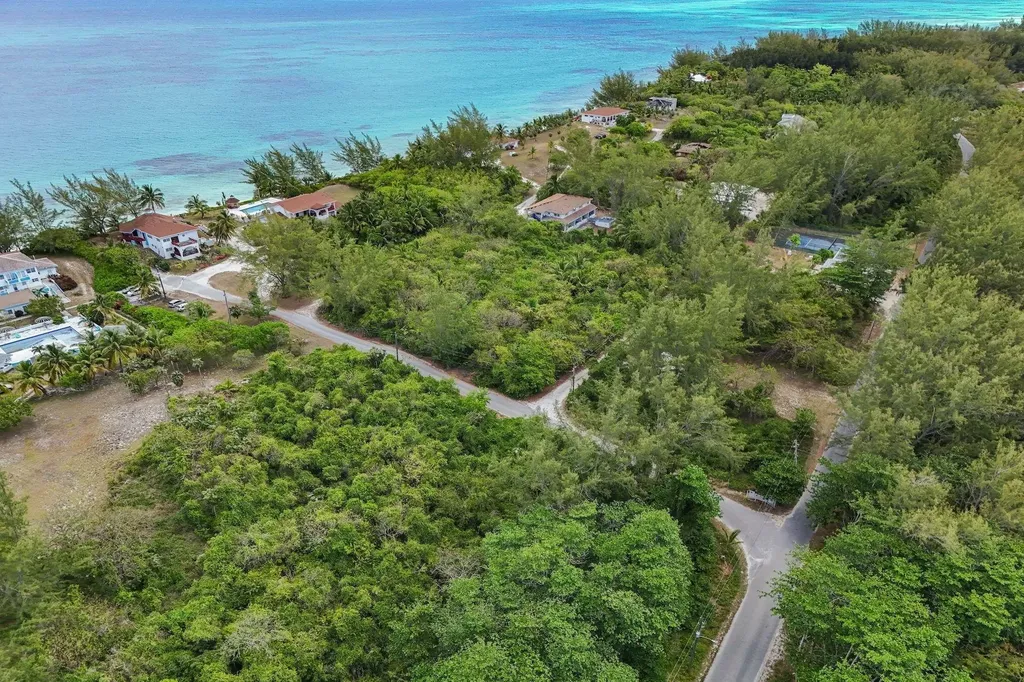 Unique Hotel Eleuthera BS