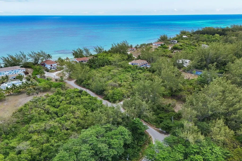 Unique Hotel Eleuthera BS