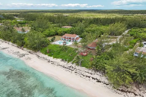 Unique Hotel Eleuthera BS