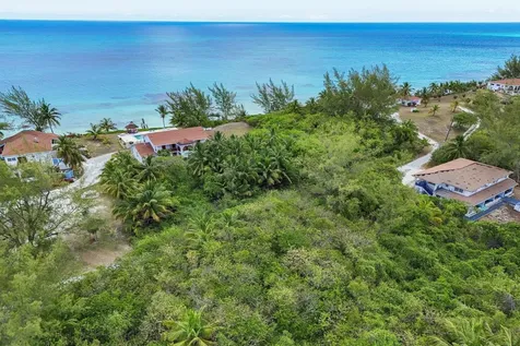 Unique Hotel Eleuthera BS
