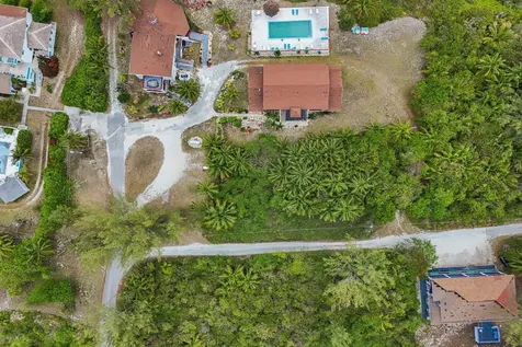 Unique Hotel Eleuthera BS