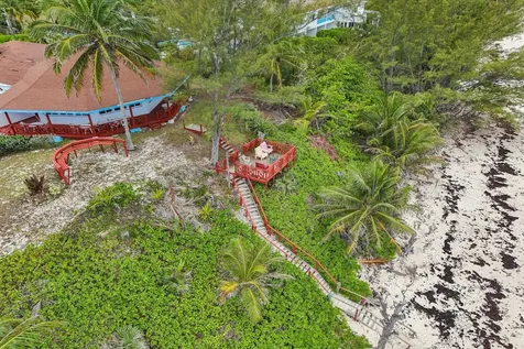 Unique Hotel Eleuthera BS
