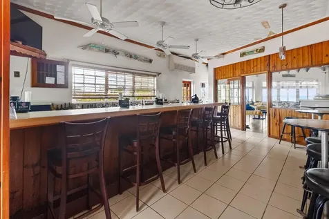 Unique Hotel Eleuthera BS