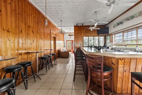Unique Hotel Eleuthera BS