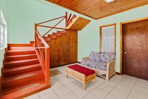 Unique Hotel Eleuthera BS