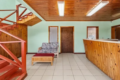 Unique Hotel Eleuthera BS