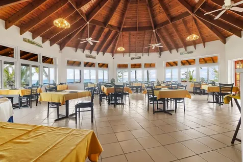Unique Hotel Eleuthera BS