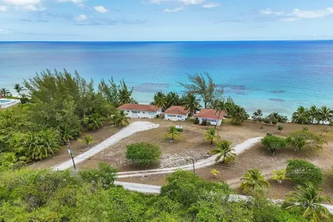 Unique Hotel Eleuthera BS