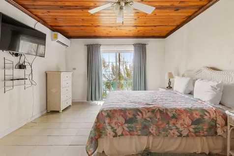 Unique Hotel Eleuthera BS