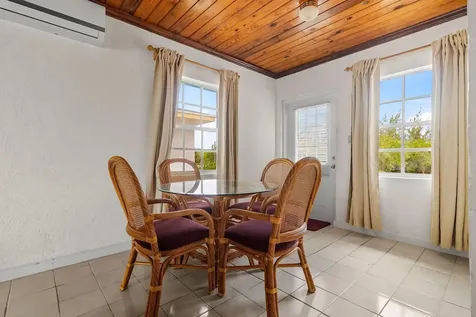 Unique Hotel Eleuthera BS