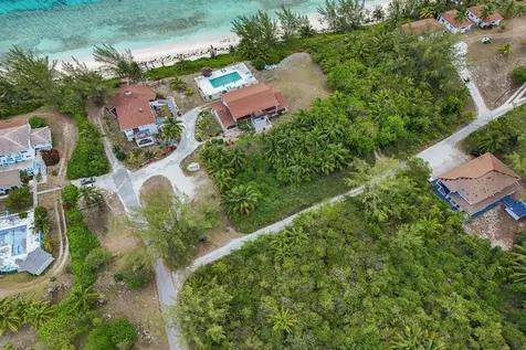 Unique Hotel Eleuthera BS