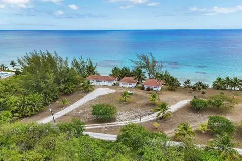 Unique Hotel Eleuthera BS